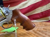 RUGER GP100 .357 REVOLVER - 4 of 11