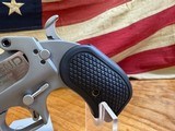 BOND ARMS DT47 .45COLT/410 REVOLVER - 3 of 10