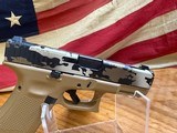 GLOCK 19X GEN 5 9MM PISTOL - 4 of 11