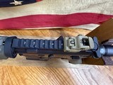 COLT LE6920 5.56 RIFLE W/BOX - 9 of 14