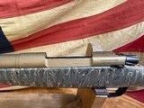 CHRISTENSEN ARMS MESA
RIFLE 28 NOSLER - 5 of 13