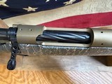 CHRISTENSEN ARMS MESA
RIFLE 28 NOSLER - 12 of 13