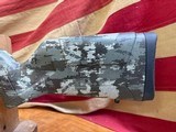 CHRISTENSEN ARMS EVOKE HUNTER 605CRD RIFLE - 7 of 11