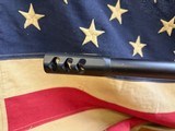 CHRISTENSEN ARMS EVOKE HUNTER 605CRD RIFLE - 4 of 11