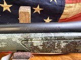 CHRISTENSEN ARMS EVOKE HUNTER 605CRD RIFLE - 5 of 11