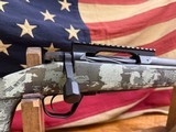 CHRISTENSEN ARMS EVOKE HUNTER 605CRD RIFLE - 9 of 11