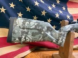 CHRISTENSEN ARMS EVOKE HUNTER 605CRD RIFLE - 10 of 11