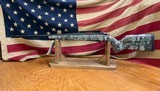 CHRISTENSEN ARMS EVOKE HUNTER 605CRD RIFLE - 1 of 11