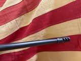CHRISTENSEN ARMS EVOKE HUNTER 605CRD RIFLE - 8 of 11
