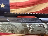 CHRISTENSEN ARMS EVOKE HUNTER 605CRD RIFLE - 6 of 11