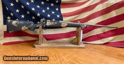 CHRISTENSEN ARMS MESA FFT 7MM PRC RIFLE