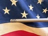 CHRISTENSEN ARMS MESA FFT 7MM PRC RIFLE - 6 of 12