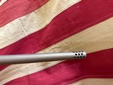 CHRISTENSEN ARMS MESA FFT 7MM PRC RIFLE - 7 of 12