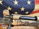 CHRISTENSEN ARMS MESA FFT 7MM PRC RIFLE - 10 of 12