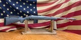RUGER AMERICAN GENII 6MM ARC RIFLE - 1 of 12