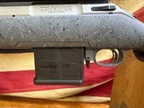RUGER AMERICAN GENII .204 RIFLE - 10 of 13