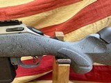 RUGER AMERICAN GENII .204 RIFLE - 9 of 13