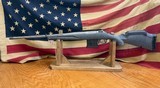 RUGER AMERICAN GENII .204 RIFLE - 2 of 13