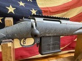 RUGER AMERICAN GENII .204 RIFLE - 5 of 13