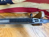 RUGER AMERICAN GENII .204 RIFLE - 7 of 13