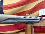 RUGER AMERICAN GENII .204 RIFLE - 4 of 13