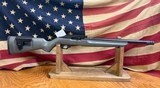 RUGER 10/22 COMPETITION 22LR RIFLE - 1 of 12