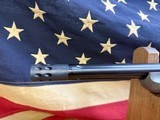 RUGER 10/22 COMPETITION 22LR RIFLE - 12 of 12
