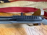 RUGER 10/22 COMPETITION 22LR RIFLE - 10 of 12