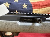 RUGER 10/22 COMPETITION 22LR RIFLE - 5 of 12