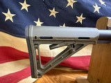 COLT CARBINE
5.56 RIFLE - 15 of 15