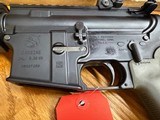 COLT CARBINE
5.56 RIFLE - 4 of 15