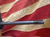 COLT CARBINE
5.56 RIFLE - 11 of 15