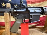 COLT CARBINE
5.56 RIFLE - 9 of 15