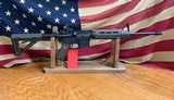 COLT CARBINE
5.56 RIFLE - 2 of 15
