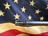 COLT CARBINE
5.56 RIFLE - 8 of 15