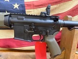 COLT CARBINE
5.56 RIFLE - 5 of 15