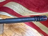 COLT CARBINE
5.56 RIFLE - 14 of 15