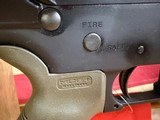 COLT CARBINE
5.56 RIFLE - 12 of 15