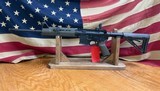 COLT CARBINE
5.56 RIFLE