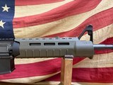 COLT CARBINE
5.56 RIFLE - 10 of 15