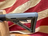 COLT CARBINE
5.56 RIFLE - 3 of 15