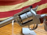 RUGER SINGLE TEN .22LR REVOLVER - 8 of 9