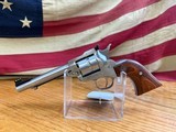 RUGER SINGLE TEN .22LR REVOLVER - 2 of 9