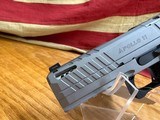 LIVE FREE ARMORY APOLLO 11 9MM PISTOL - 7 of 8