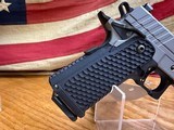 LIVE FREE ARMORY APOLLO 11 9MM PISTOL - 5 of 8
