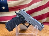LIVE FREE ARMORY APOLLO 11 9MM PISTOL - 2 of 8