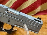 LIVE FREE ARMORY APOLLO 11 9MM PISTOL - 4 of 8