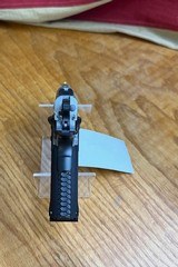 LIVE FREE ARMORY APOLLO 11 9MM PISTOL - 6 of 8