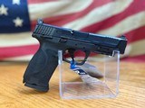 SMITH&WESSON M&P 10MM PISTOL - 2 of 10