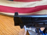 SMITH&WESSON M&P 10MM PISTOL - 9 of 10